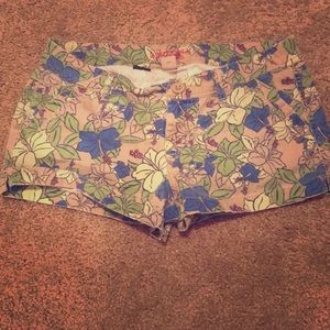 Arizona Jean Co. - Womens’ Stretch Size 11 Shorts